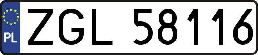 ZGL58116