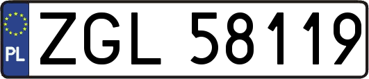 ZGL58119
