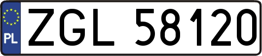 ZGL58120
