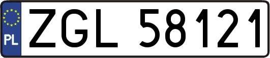 ZGL58121