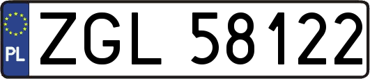 ZGL58122