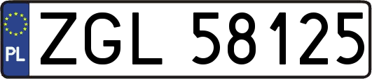 ZGL58125