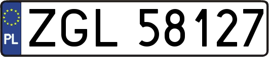 ZGL58127