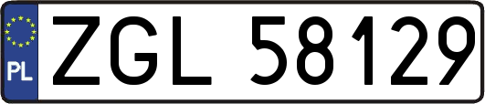 ZGL58129