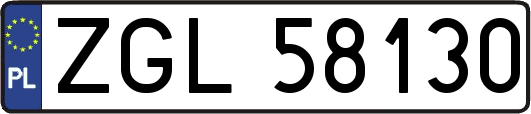 ZGL58130