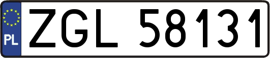 ZGL58131