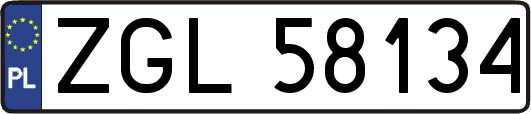 ZGL58134