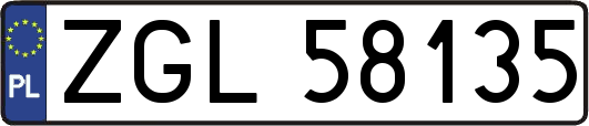 ZGL58135
