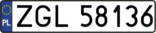 ZGL58136