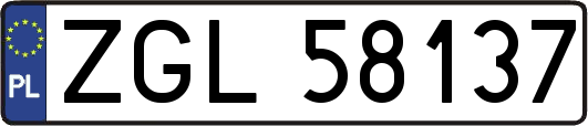 ZGL58137