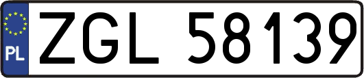 ZGL58139