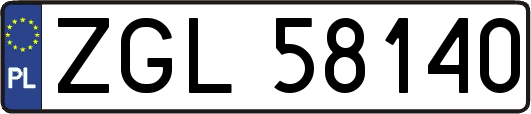 ZGL58140