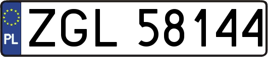 ZGL58144