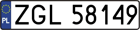ZGL58149