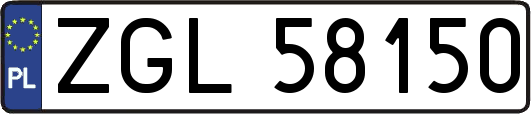 ZGL58150