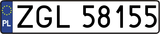 ZGL58155