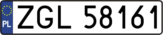ZGL58161