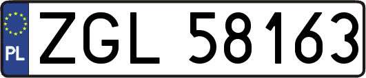 ZGL58163