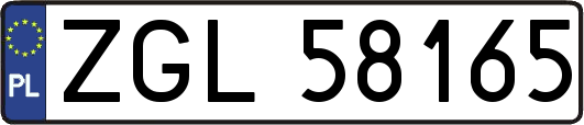 ZGL58165