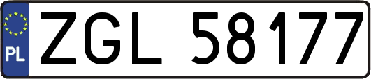 ZGL58177