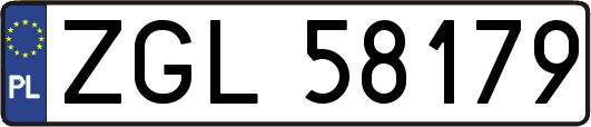 ZGL58179