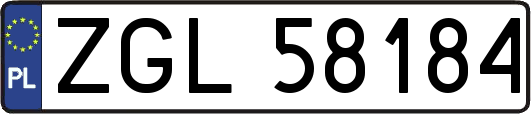 ZGL58184
