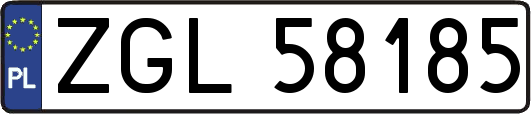 ZGL58185