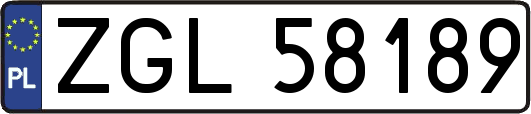 ZGL58189