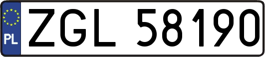 ZGL58190