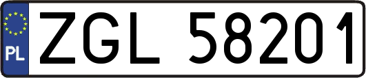 ZGL58201