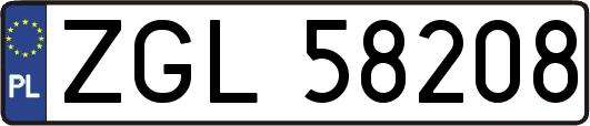 ZGL58208