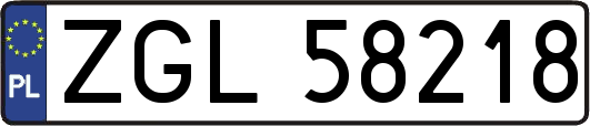 ZGL58218
