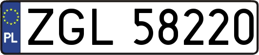 ZGL58220