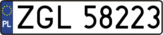 ZGL58223