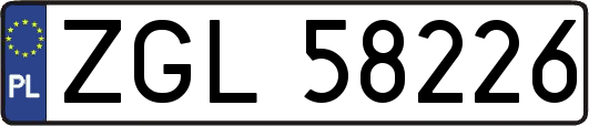 ZGL58226