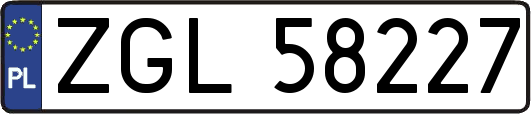 ZGL58227