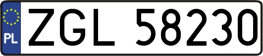 ZGL58230