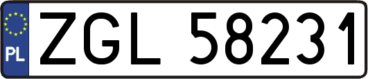 ZGL58231