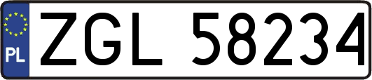 ZGL58234