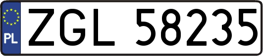 ZGL58235