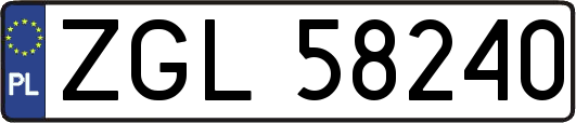 ZGL58240