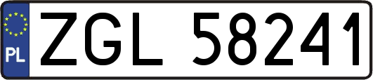 ZGL58241
