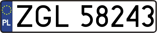 ZGL58243
