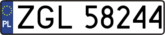 ZGL58244