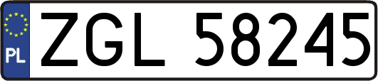 ZGL58245