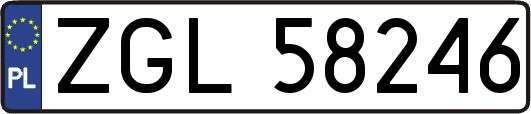 ZGL58246