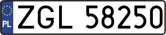 ZGL58250