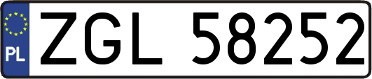 ZGL58252