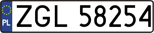 ZGL58254