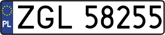 ZGL58255